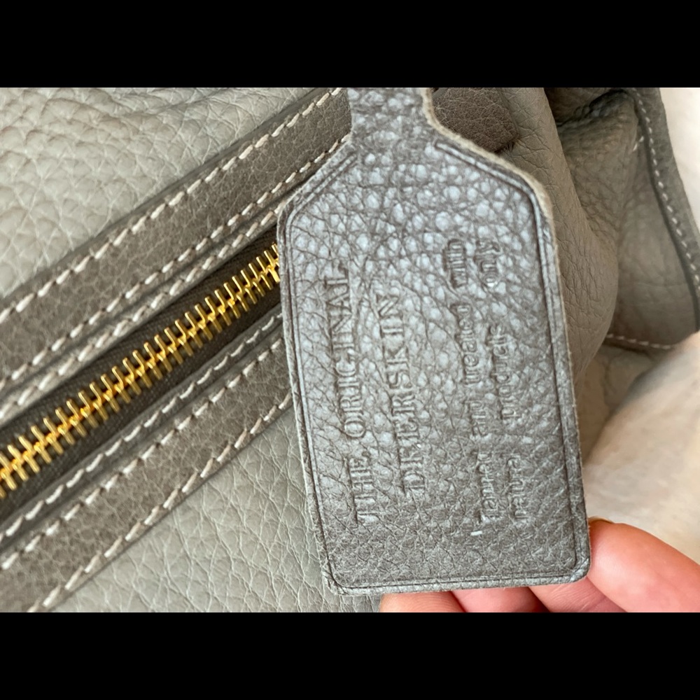 AUTHENTIC Prada Handbag - Picture 8 of 14